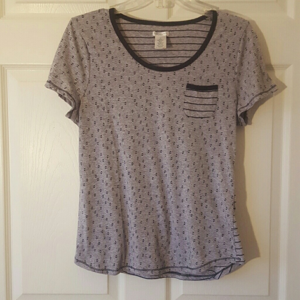 Pocket T-Shirt